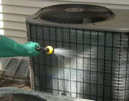 AC Cleaning and Maintenance